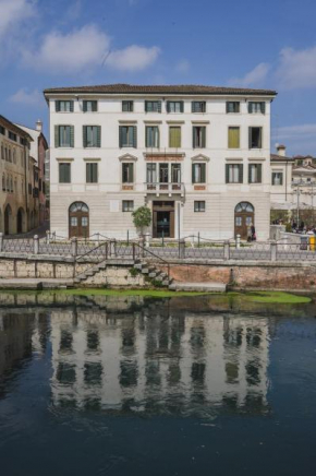 Le Camere di Palazzo Bortolan, Treviso